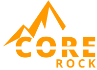 orange- Logo
